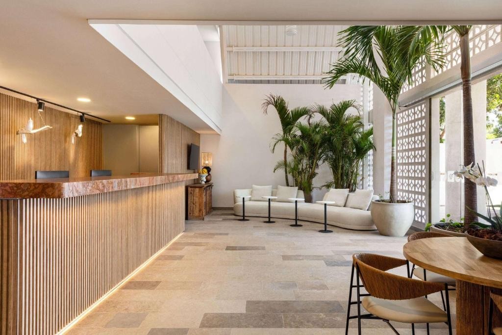 Wyndham Santa Marta Aluna Beach 7/75