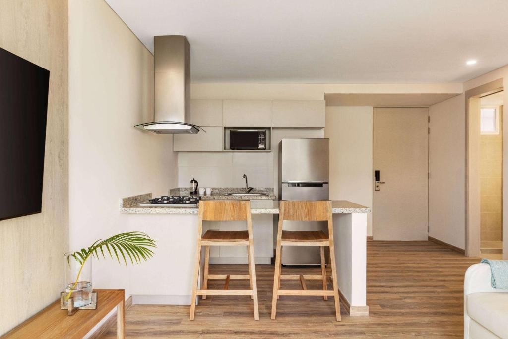Wyndham Santa Marta Aluna Beach 20/75