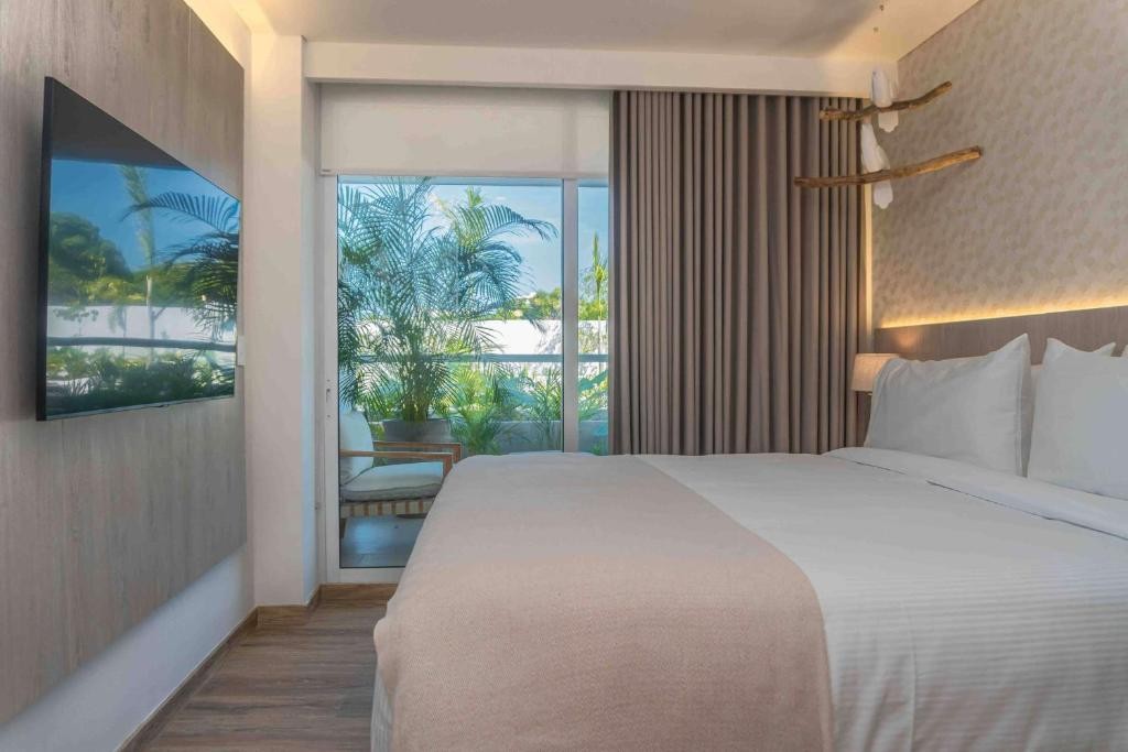 Wyndham Santa Marta Aluna Beach 14/75