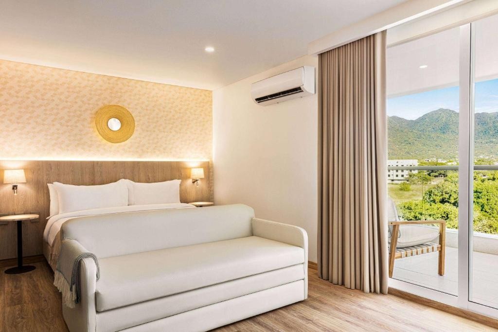 Wyndham Santa Marta Aluna Beach 23/75