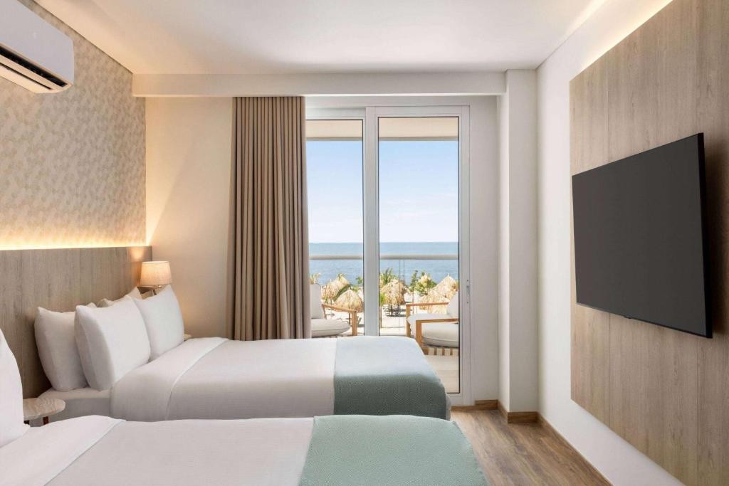 Wyndham Santa Marta Aluna Beach 25/75