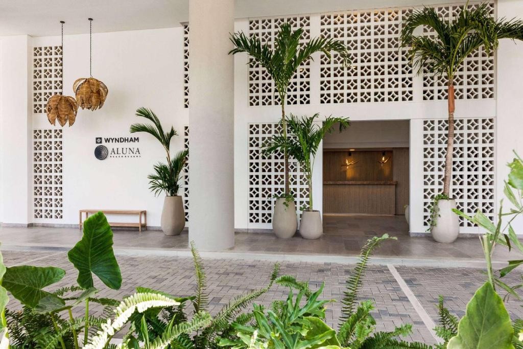 Wyndham Santa Marta Aluna Beach 2/75