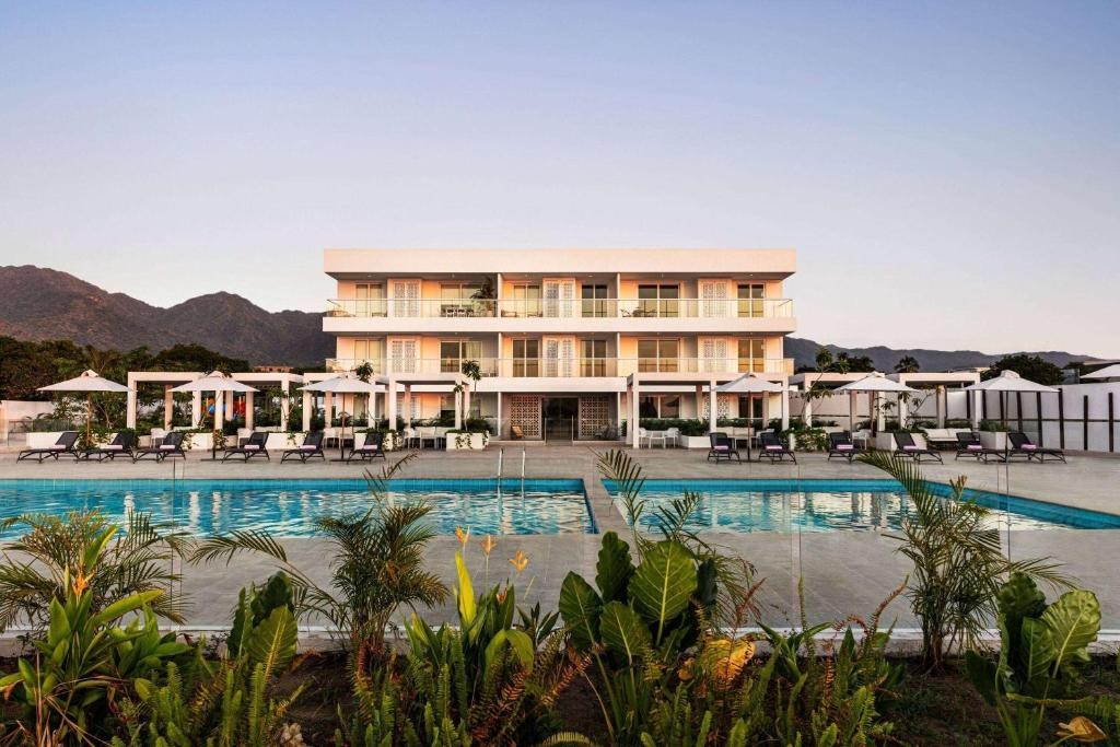 Wyndham Santa Marta Aluna Beach 39/75