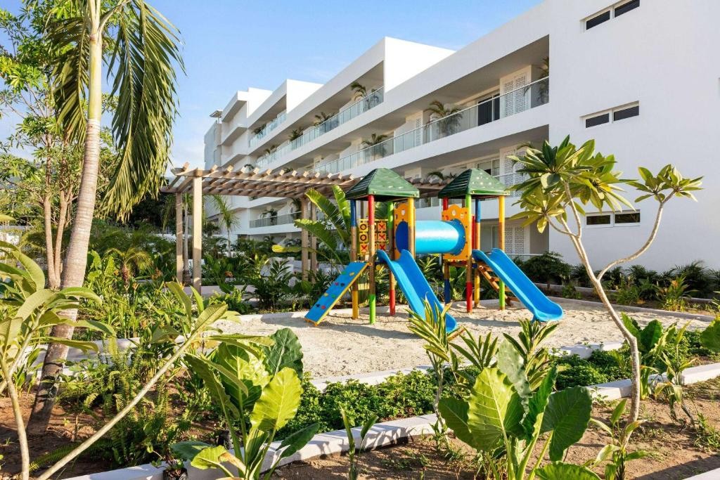 Wyndham Santa Marta Aluna Beach 35/75