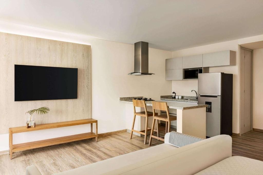 Wyndham Santa Marta Aluna Beach 21/75