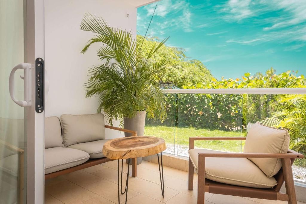 Wyndham Santa Marta Aluna Beach 15/75