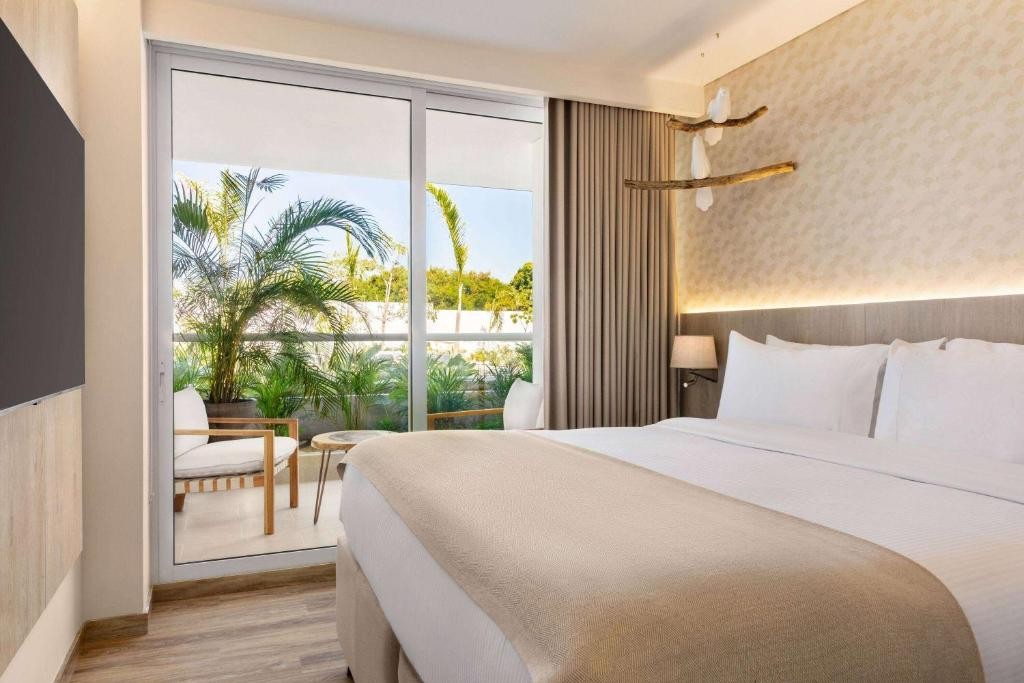 Wyndham Santa Marta Aluna Beach 22/75