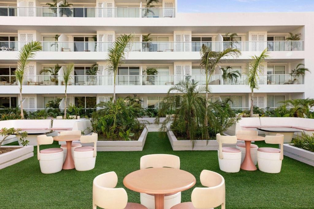 Wyndham Santa Marta Aluna Beach 34/75