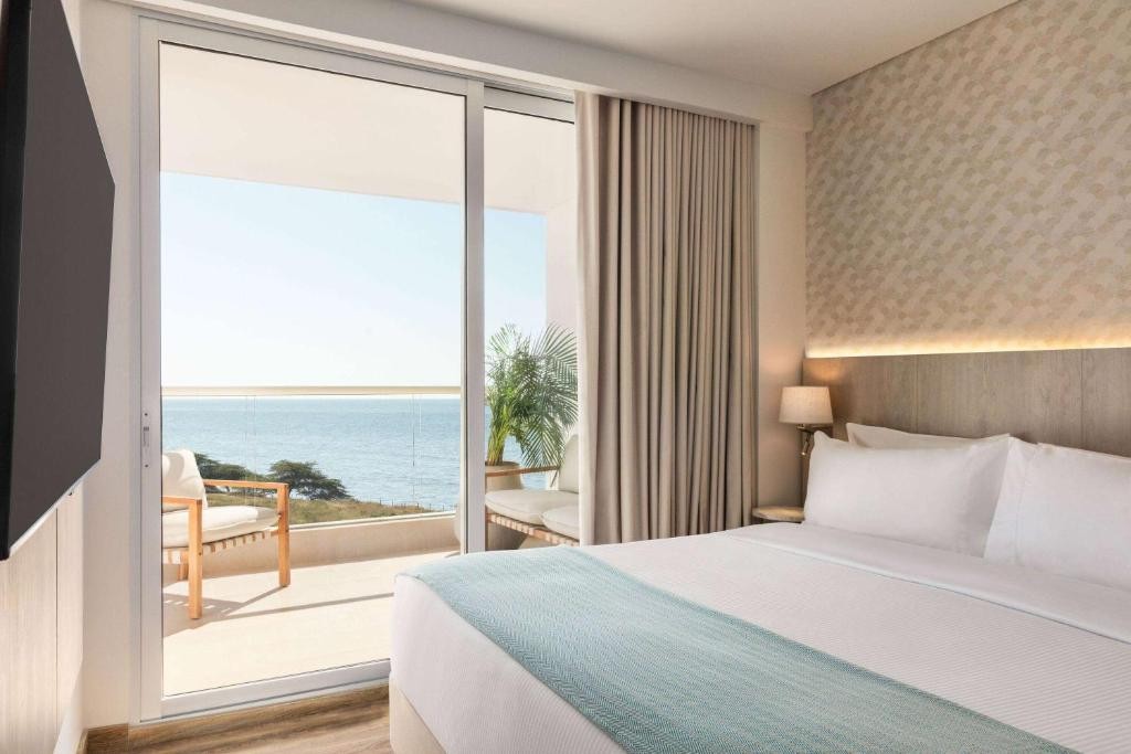 Wyndham Santa Marta Aluna Beach 24/75
