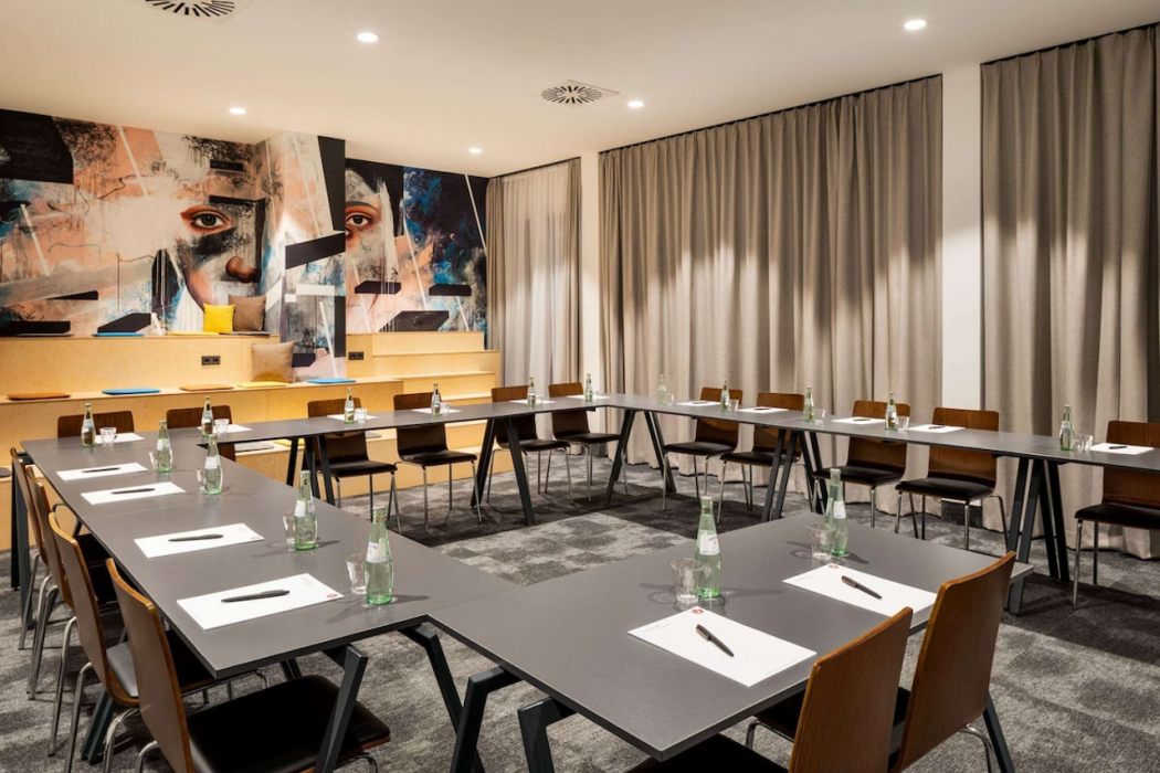 B&B HOTEL Berlin-Kreuzberg 19/49