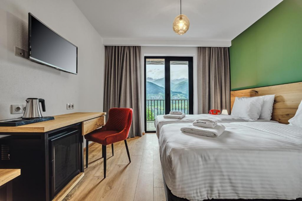 Intourist Kazbegi 11/51