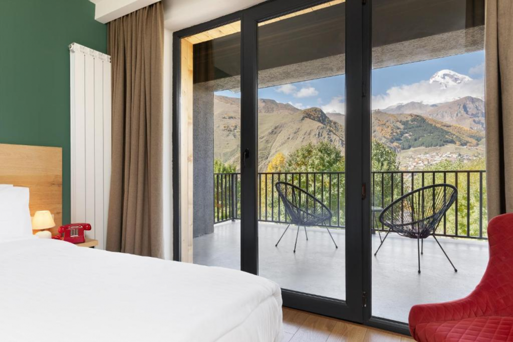 Intourist Kazbegi 14/51
