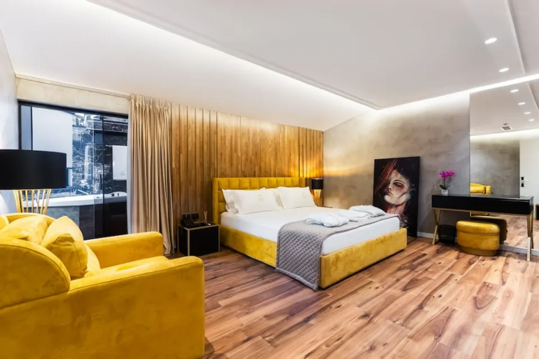 La Suite Boutique Hotel 16/58