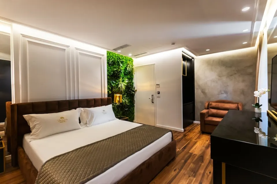 La Suite Boutique Hotel 13/58