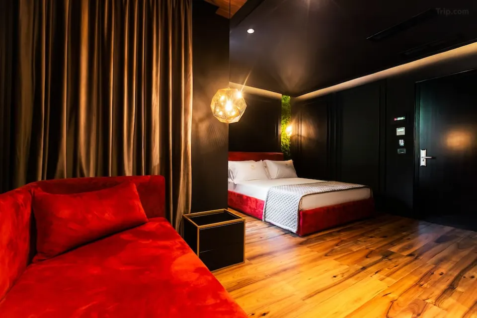 La Suite Boutique Hotel 14/58