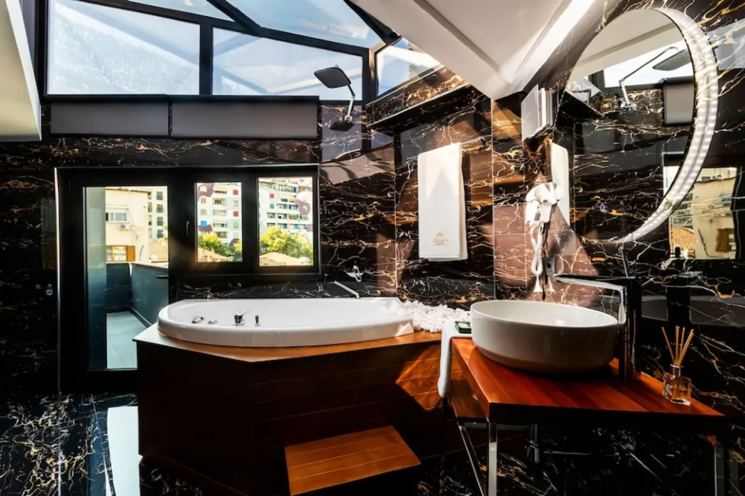 La Suite Boutique Hotel 18/58