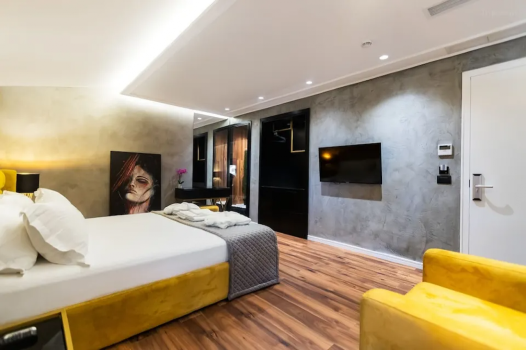 La Suite Boutique Hotel 15/58