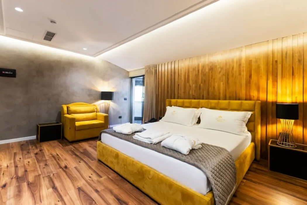 La Suite Boutique Hotel 17/58