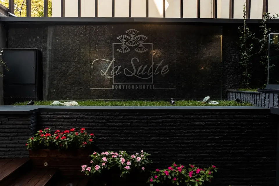 La Suite Boutique Hotel 1/58