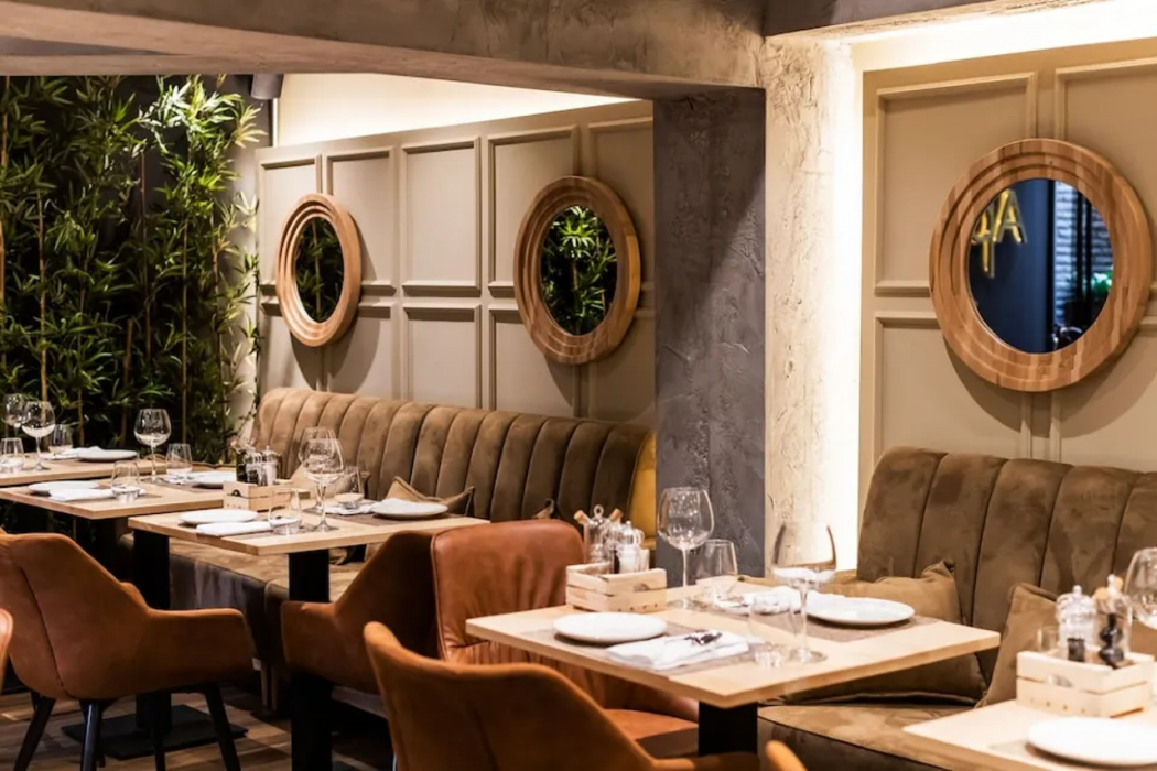 La Suite Boutique Hotel 28/58