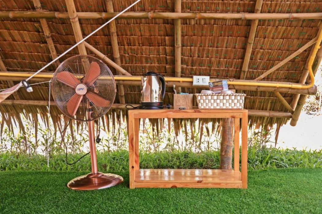 Yellowstone Camps Resort Khao Yai 40/68