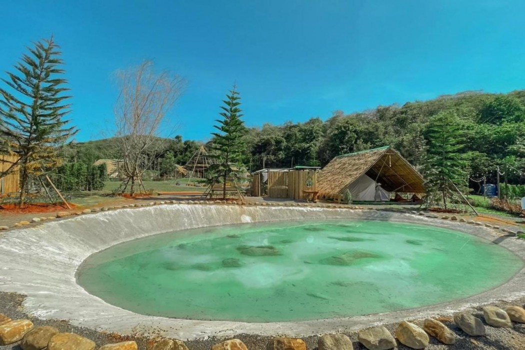 Yellowstone Camps Resort Khao Yai 36/68