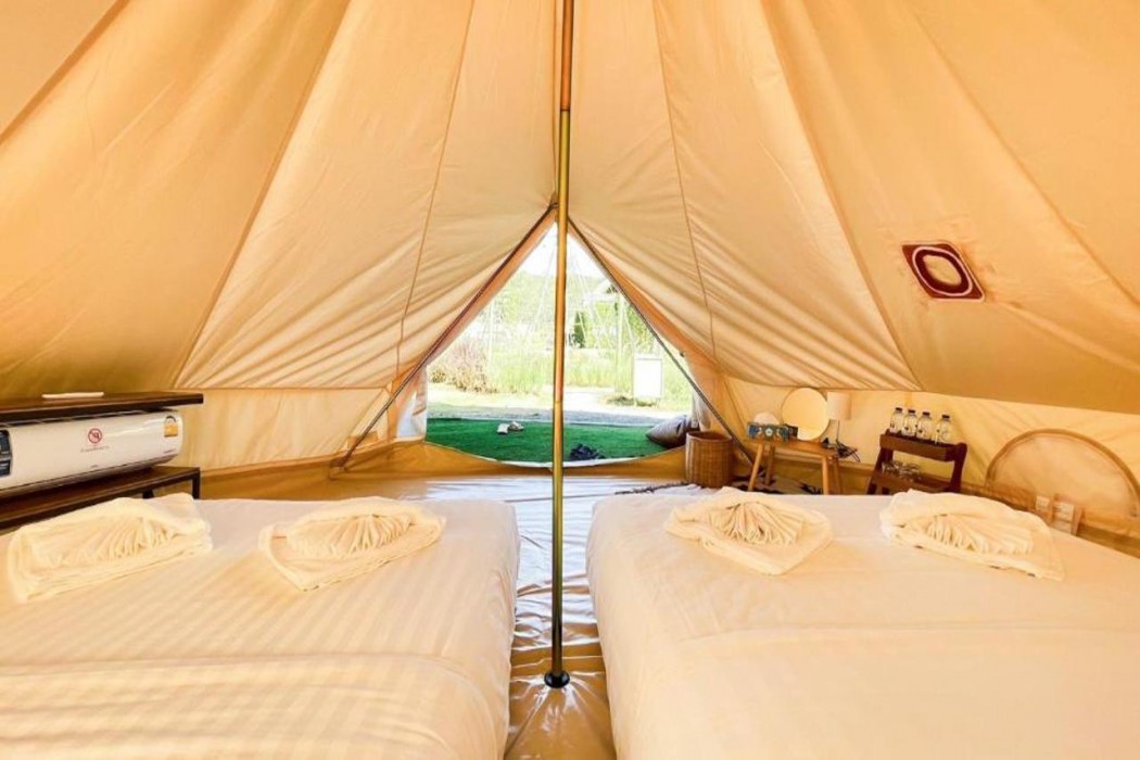 Yellowstone Camps Resort Khao Yai 19/68