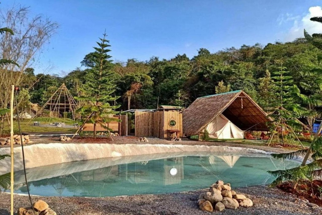 Yellowstone Camps Resort Khao Yai 44/68