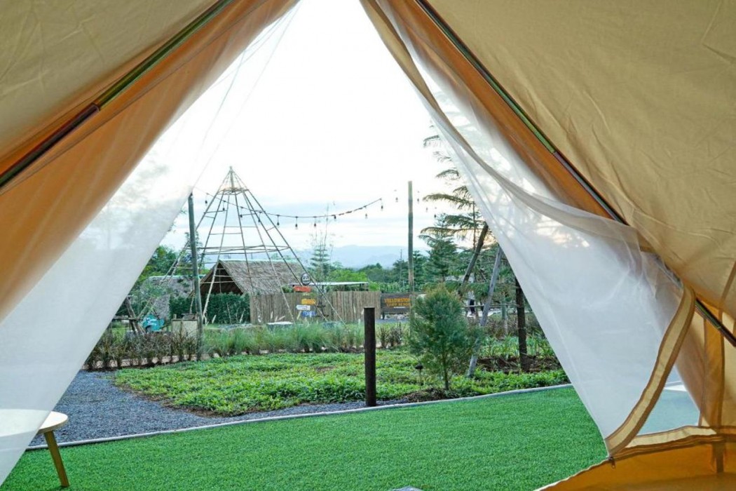 Yellowstone Camps Resort Khao Yai 22/68