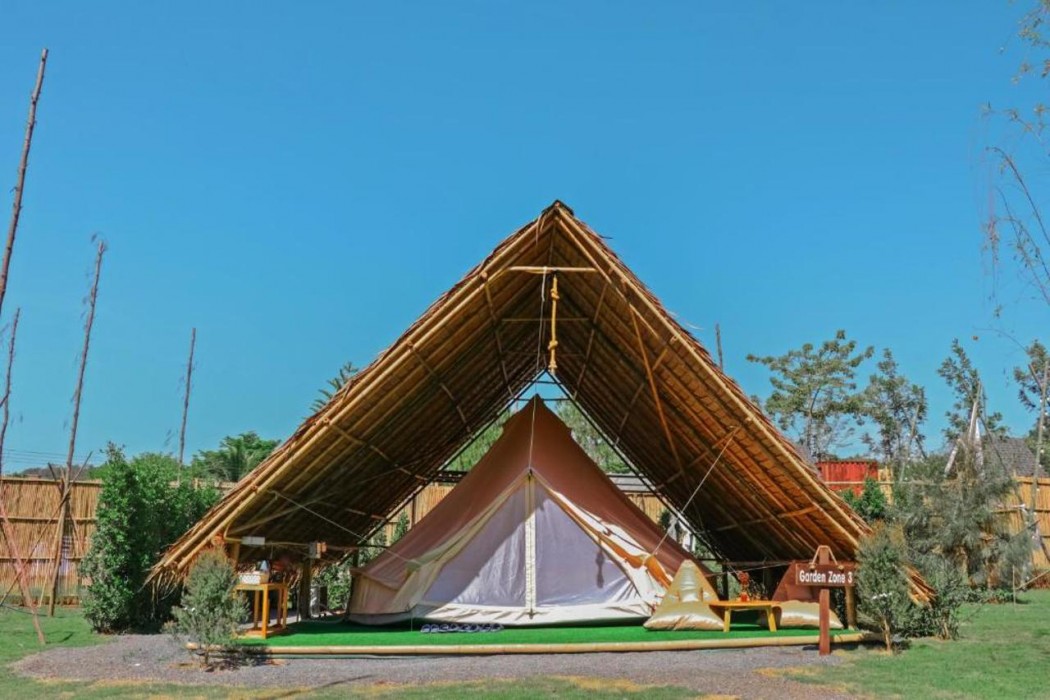 Yellowstone Camps Resort Khao Yai 32/68