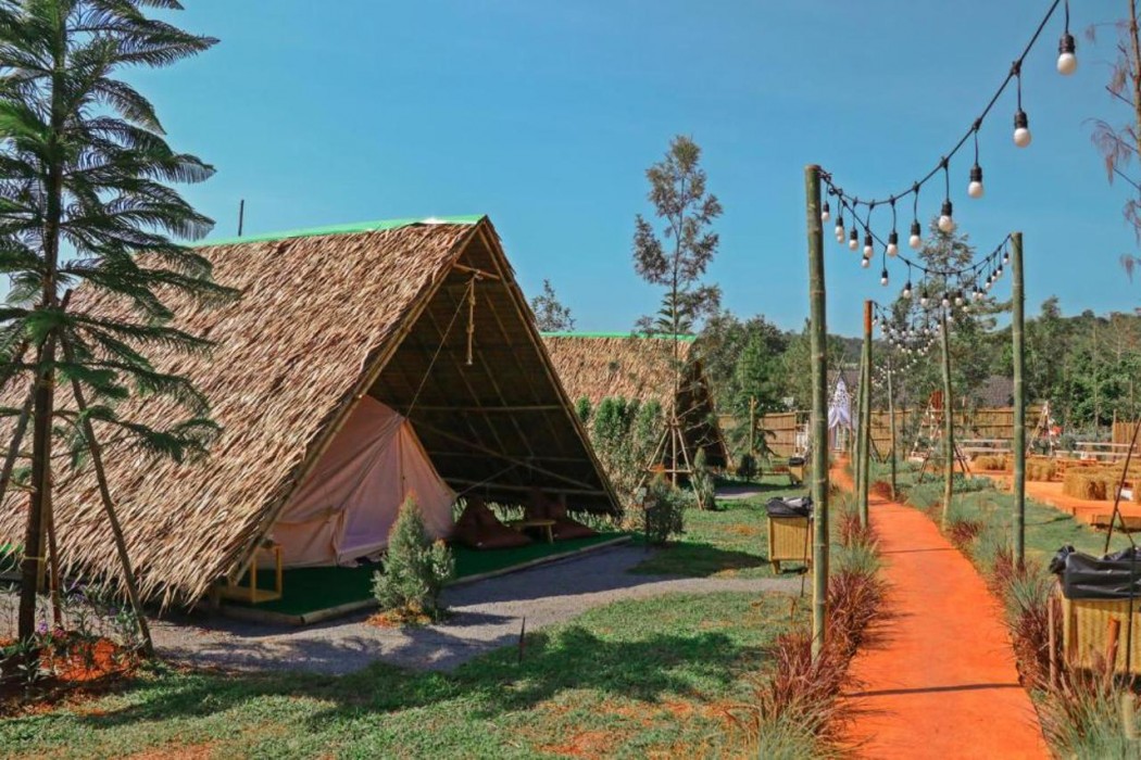Yellowstone Camps Resort Khao Yai 42/68