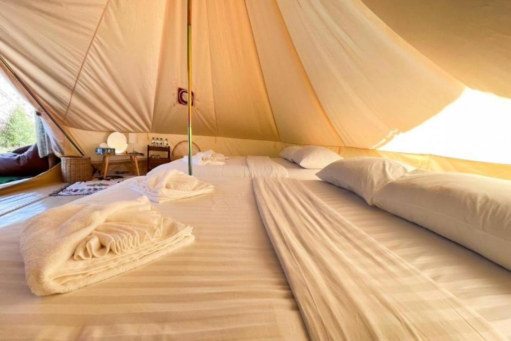 Yellowstone Camps Resort Khao Yai 21/68