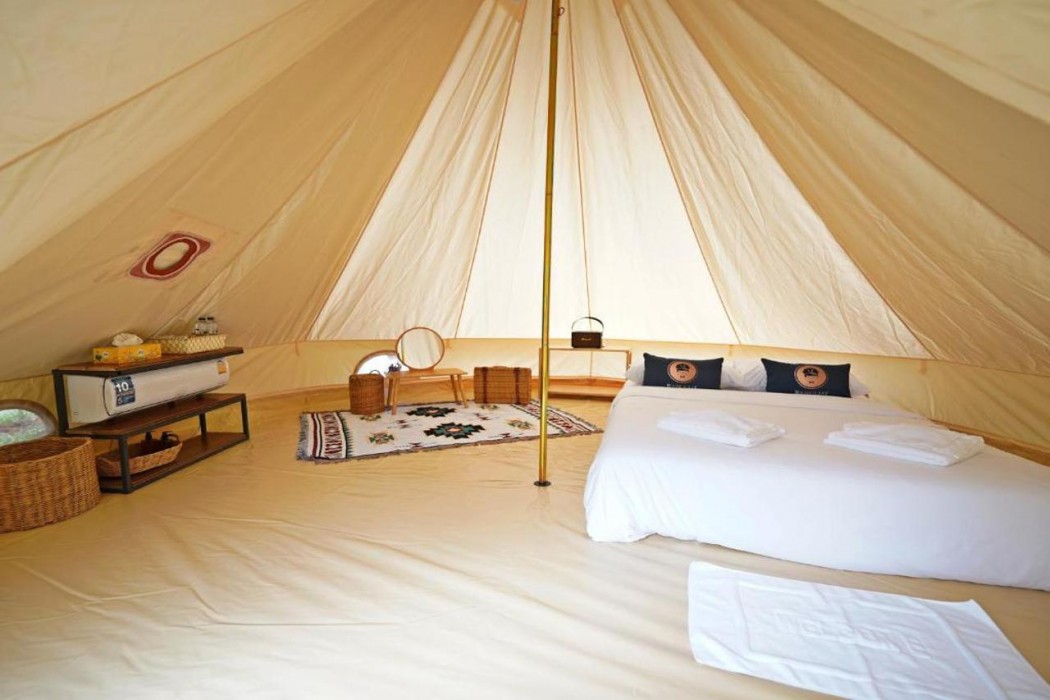 Yellowstone Camps Resort Khao Yai 20/68