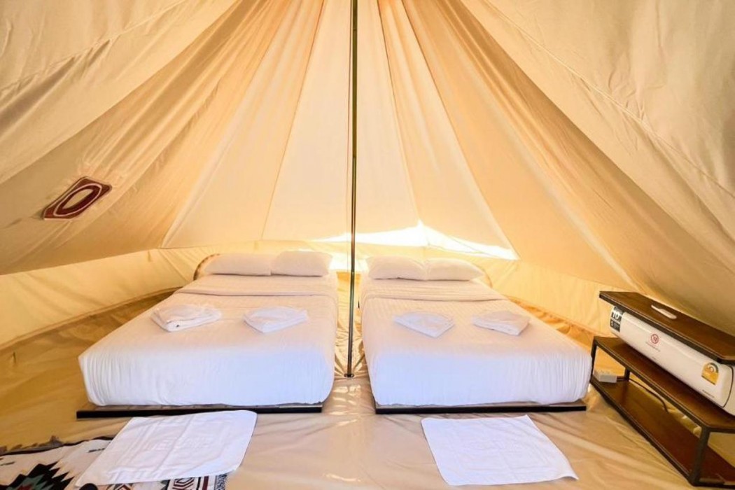 Yellowstone Camps Resort Khao Yai 18/68