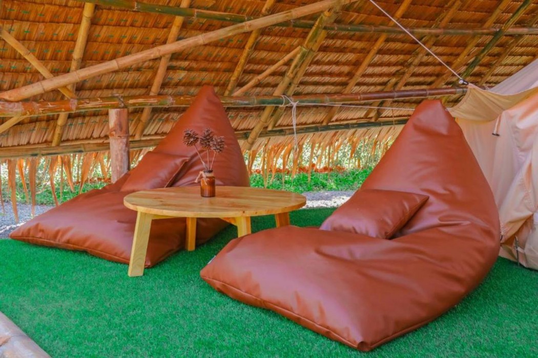 Yellowstone Camps Resort Khao Yai 34/68