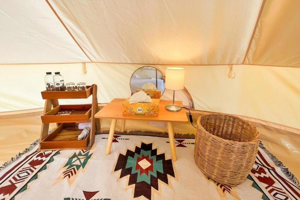 Yellowstone Camps Resort Khao Yai 35/68