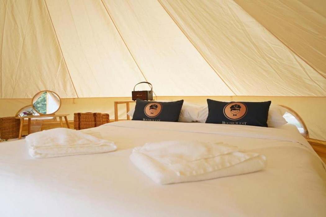 Yellowstone Camps Resort Khao Yai 17/68