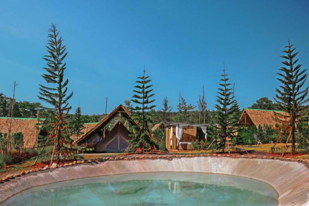 Yellowstone Camps Resort Khao Yai 33/68