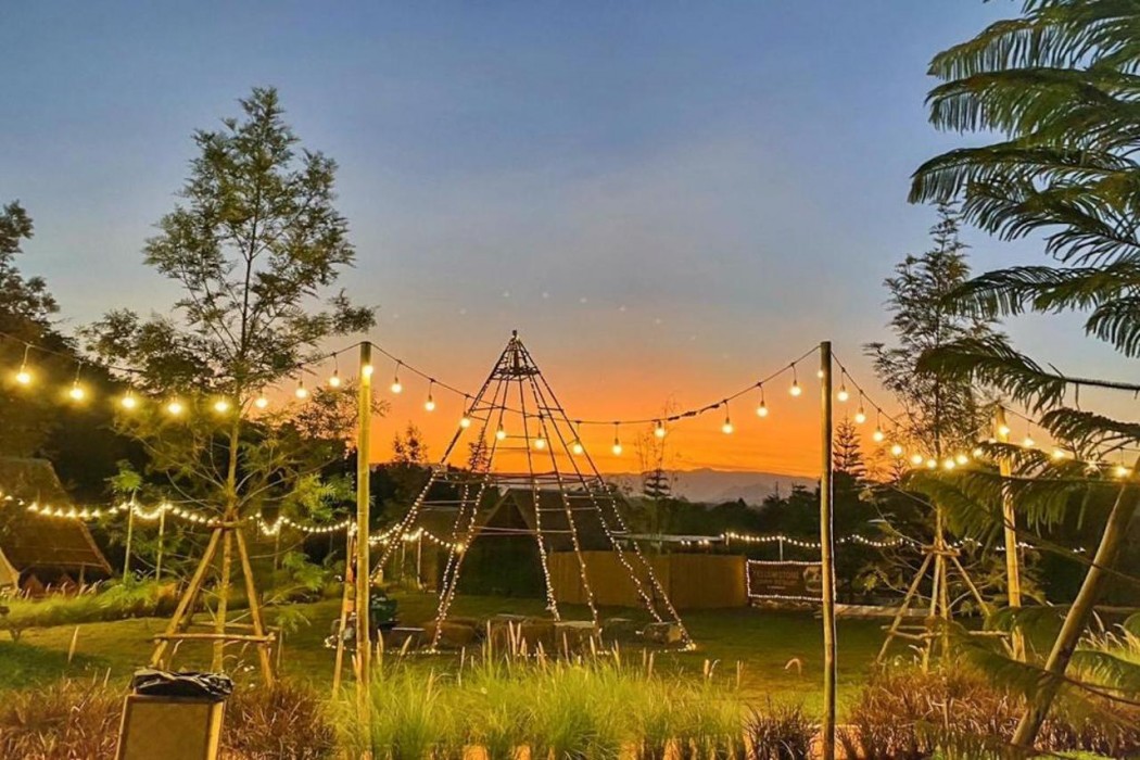 Yellowstone Camps Resort Khao Yai 37/68
