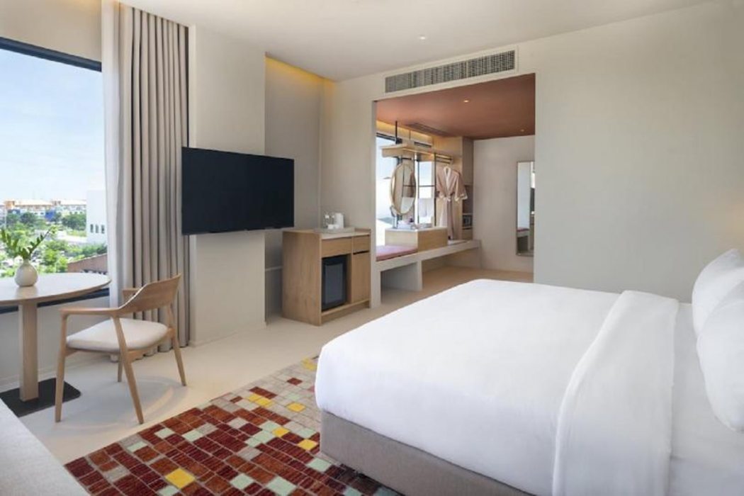Centara Ayutthaya 16/65