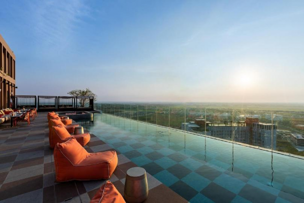 Centara Ayutthaya 35/65