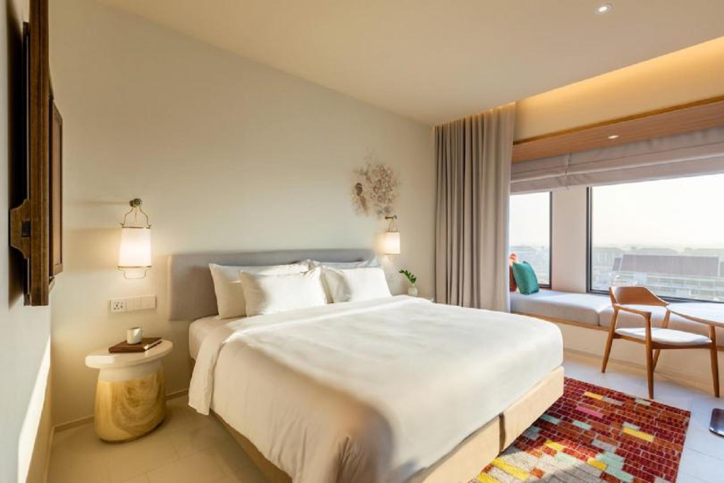 Centara Ayutthaya 17/65