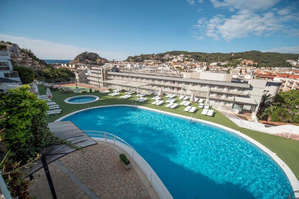 Hotel Don Juan Tossa Bungalows 1/57