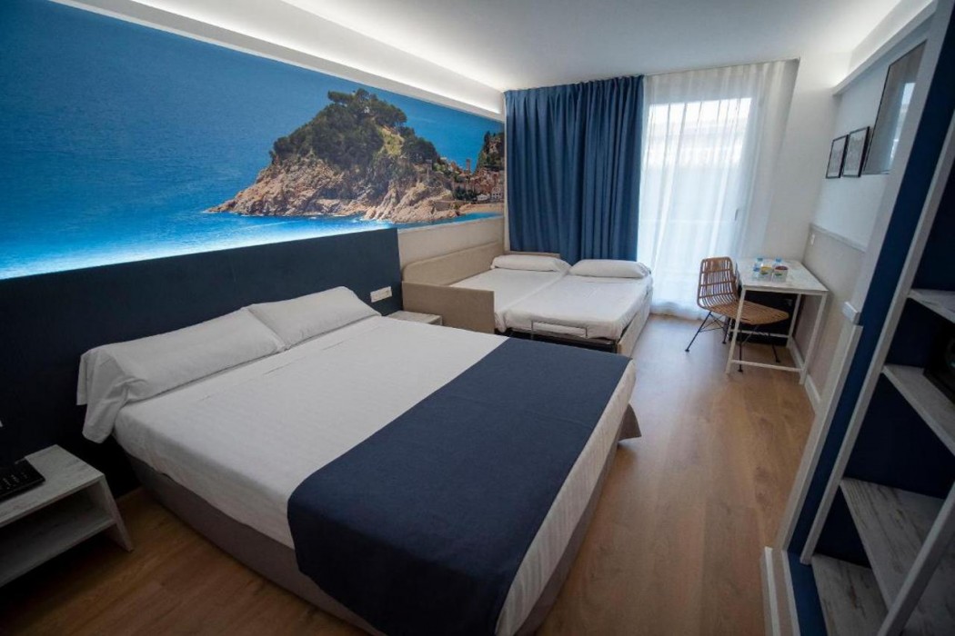 Hotel Don Juan Tossa Bungalows 5/57