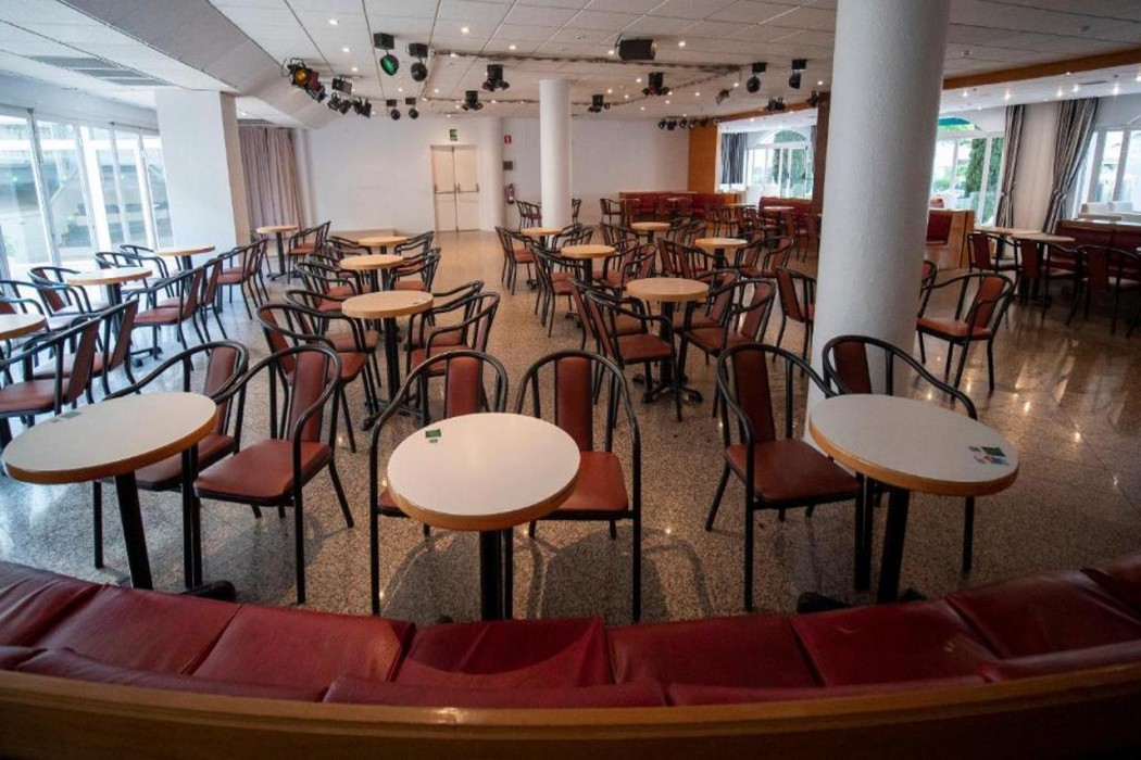 Hotel Don Juan Tossa Bungalows 24/57