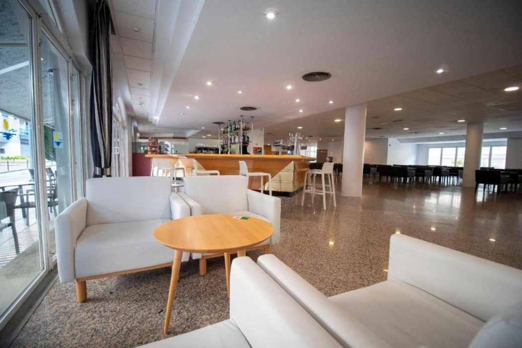 Hotel Don Juan Tossa Bungalows 22/57