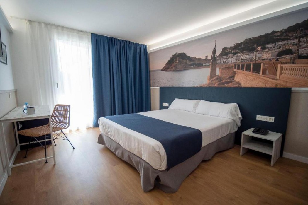 Hotel Don Juan Tossa Bungalows 8/57