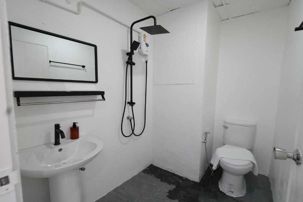 RoomQuest IT Square Donmuang Airport Laksi 11/33