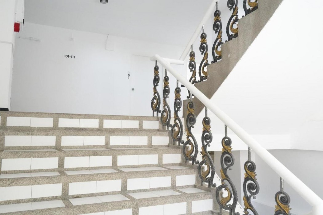 RoomQuest IT Square Donmuang Airport Laksi 7/33