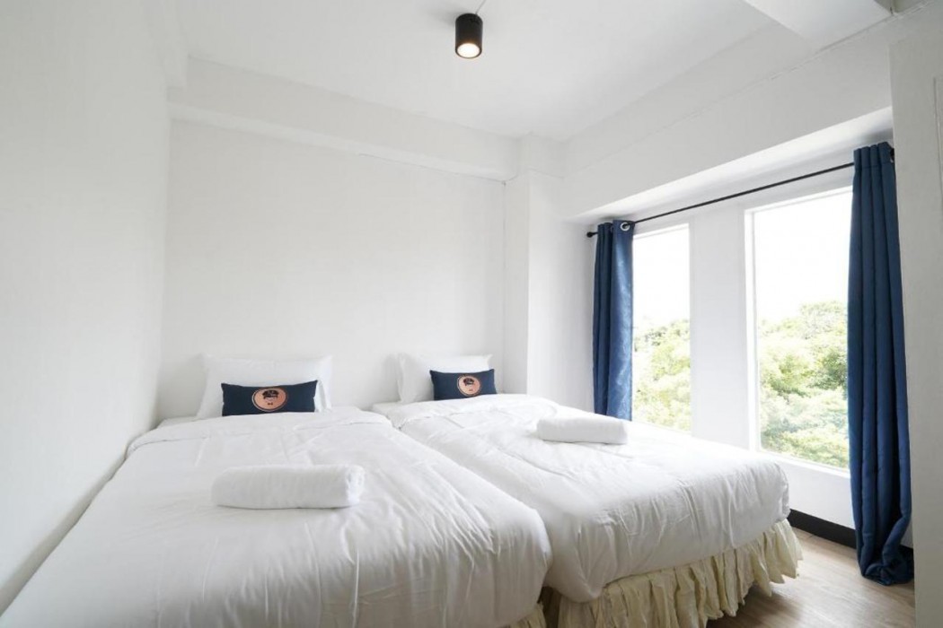 RoomQuest IT Square Donmuang Airport Laksi 14/33